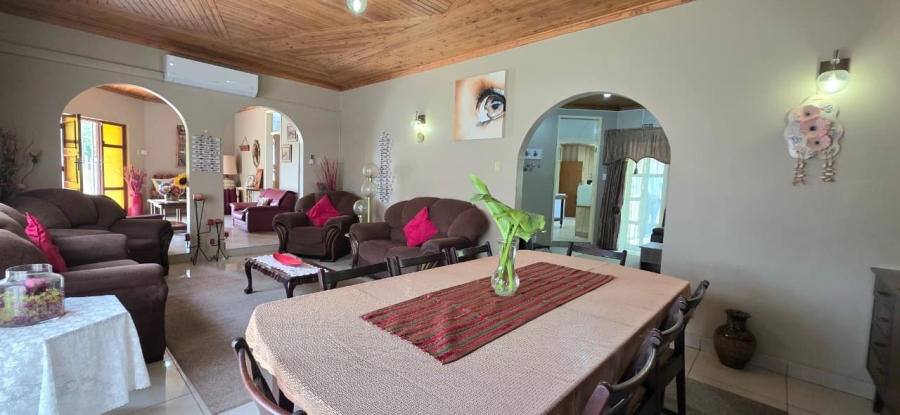 4 Bedroom Property for Sale in Jan Cillierspark Free State